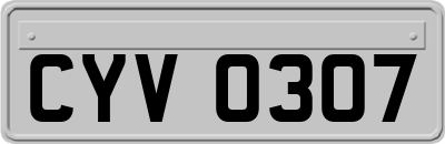 CYV0307