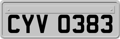 CYV0383