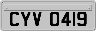 CYV0419