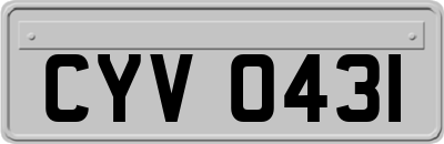 CYV0431