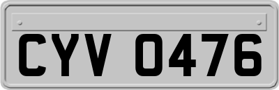 CYV0476