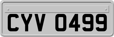 CYV0499