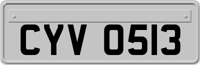 CYV0513