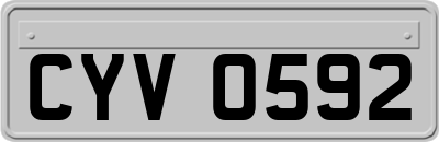 CYV0592