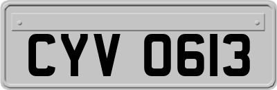 CYV0613