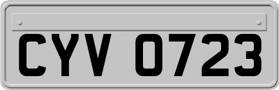 CYV0723