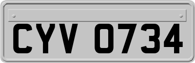 CYV0734