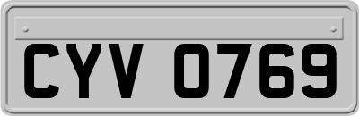 CYV0769