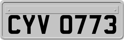 CYV0773