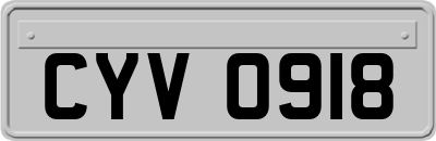 CYV0918