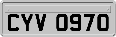 CYV0970