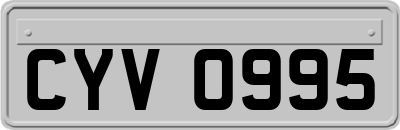 CYV0995