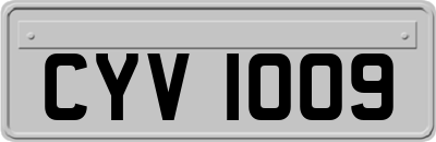 CYV1009