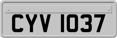 CYV1037