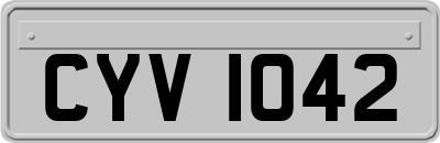 CYV1042