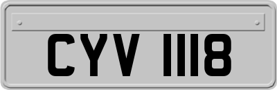CYV1118