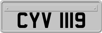 CYV1119