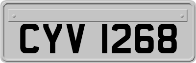 CYV1268