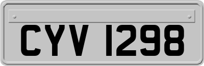 CYV1298