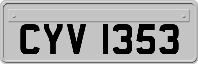 CYV1353