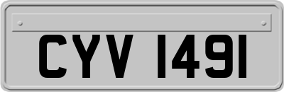 CYV1491