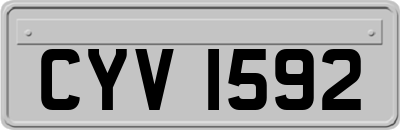 CYV1592