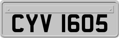 CYV1605