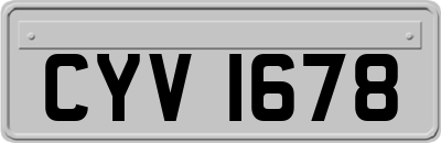 CYV1678