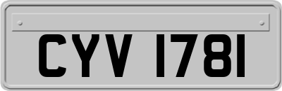 CYV1781