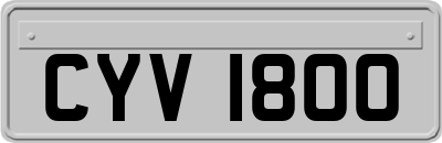 CYV1800