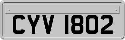CYV1802