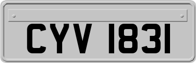 CYV1831