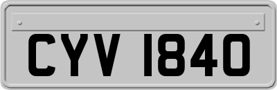 CYV1840