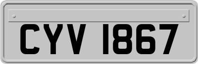 CYV1867