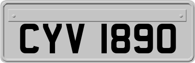CYV1890