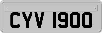 CYV1900