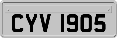 CYV1905