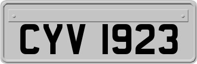 CYV1923