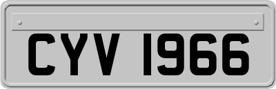 CYV1966
