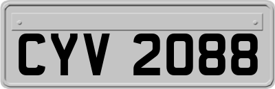 CYV2088