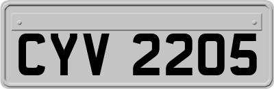 CYV2205
