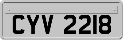 CYV2218