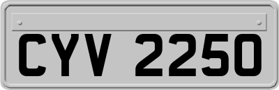 CYV2250