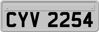 CYV2254