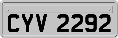 CYV2292