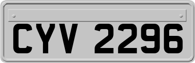 CYV2296