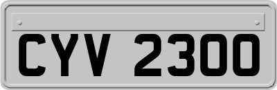 CYV2300