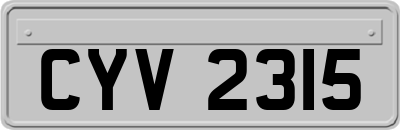 CYV2315