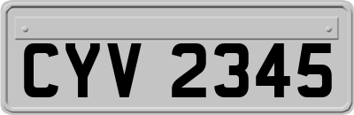 CYV2345