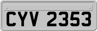CYV2353